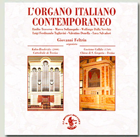 copertina Sonate Italiane